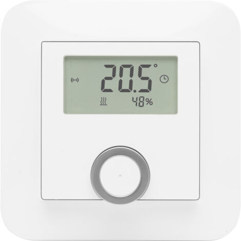 Raumthermostat THB  - 8750001259 von Buderus