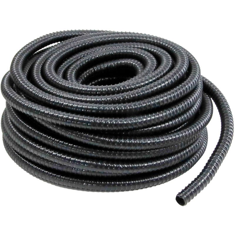 Rehau Rauspiraflex Pond Innen-ø 19 Mm - 38 Mm Teichschlauch