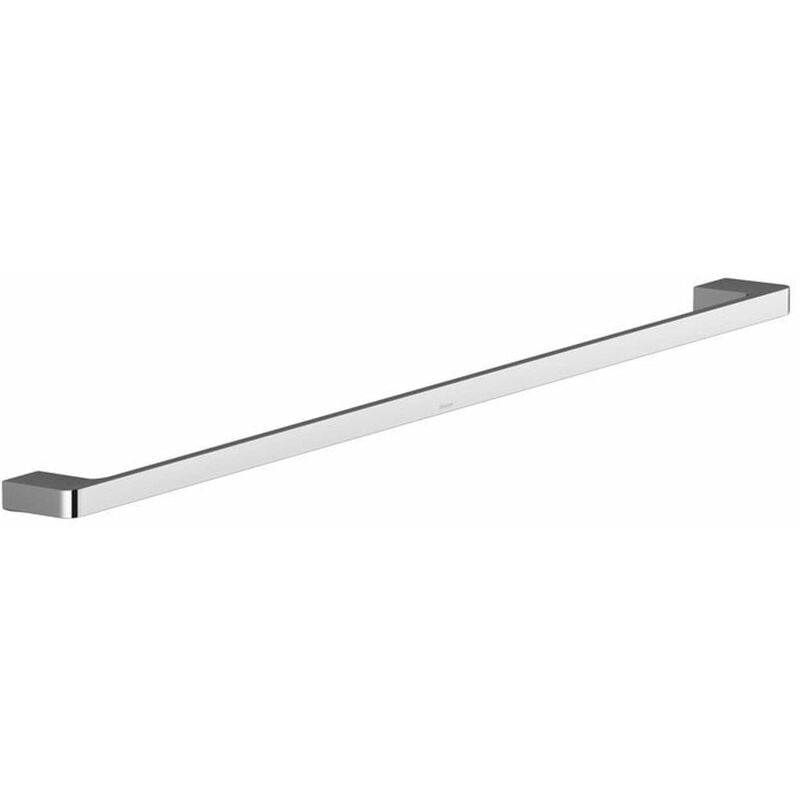 Ravak - 10° - Porte-serviettes, 63 cm, chrome X07P325