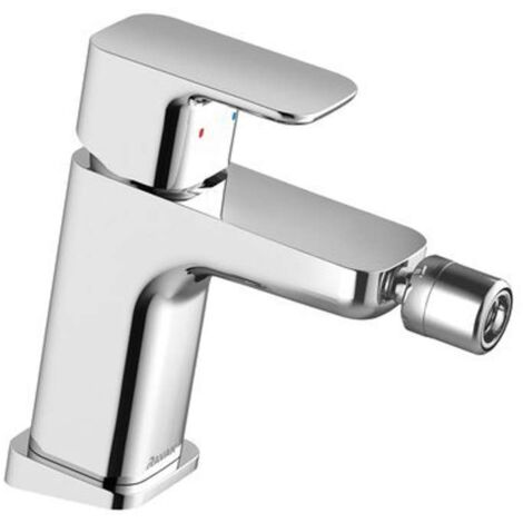 Ravak 10° Free - Miscelatore per bidet TD F 055.00 con bocca di erogazione, cromo X070133