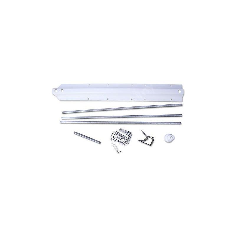 Ravak 10° - Kit panneau universel B28100000N