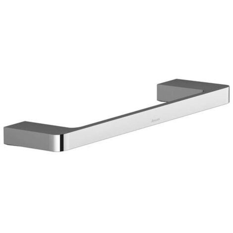 Ravak 10° - Porta asciugamani, 25 cm, cromo X07P324