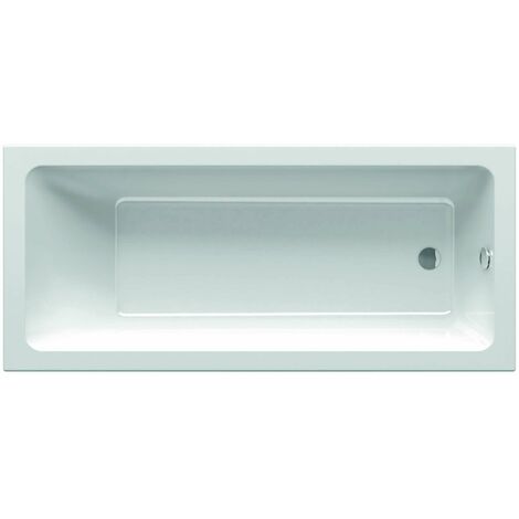 Ravak 10° - Vasca da bagno 170x75 cm, bianco CA71000000
