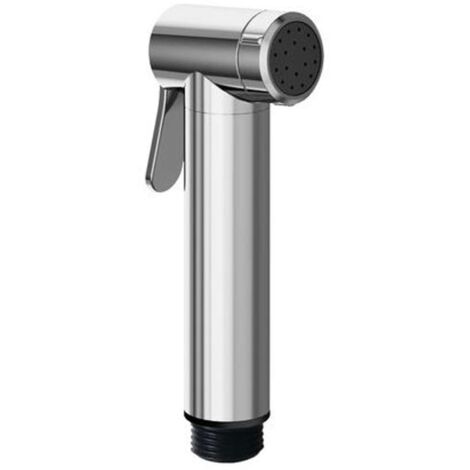 Ravak Accesorios - Ducha de bidé, cromo X07P641