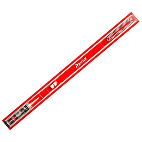 Ravak Accesorios - sistema de montaje universal para platos de ducha A000000004