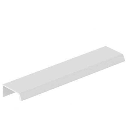 Ravak Accesorios - Tirador para mueble, blanco X000001826