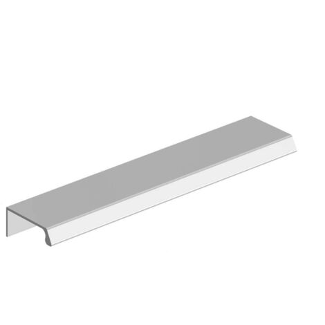 Ravak Accesorios - Tirador para mueble, cromo X000001825