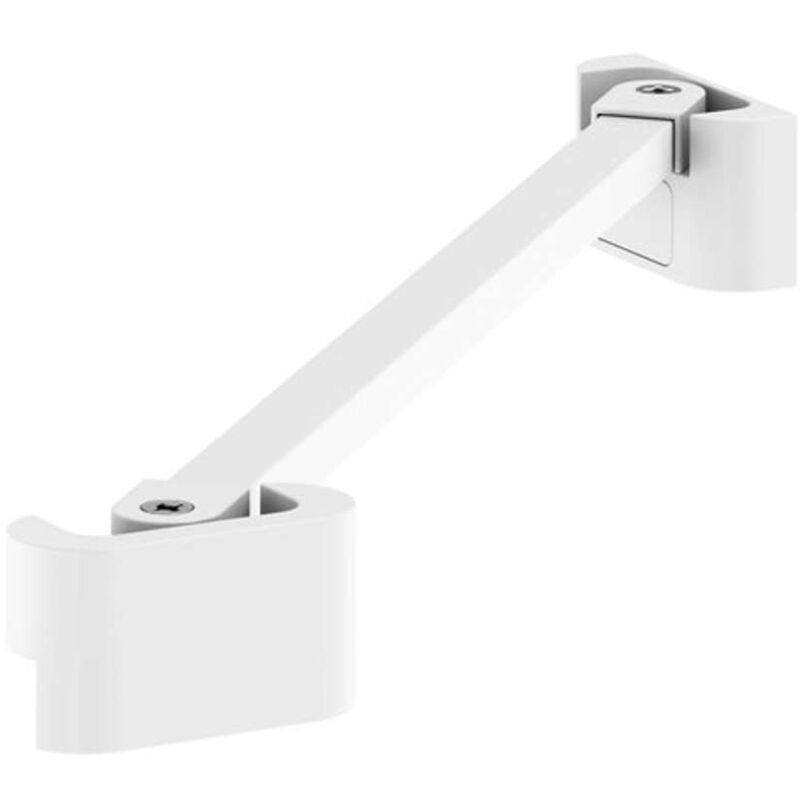 Accessoires - Barre de fixation pour paravent de baignoire vska Rosa, blanc B110000002 - Ravak