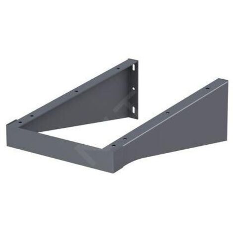 Ravak Accessoires - Console pour Balance/Comfort 120, graphite X000001375