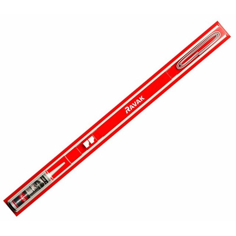 Ravak - Accessoires - Kit de montage universel pour baignoires A000000004