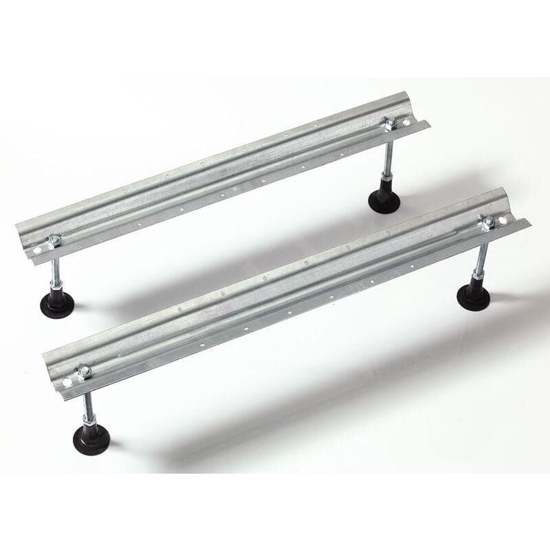 Ravak - Accessoires - Pieds pour baignoire CY75000000