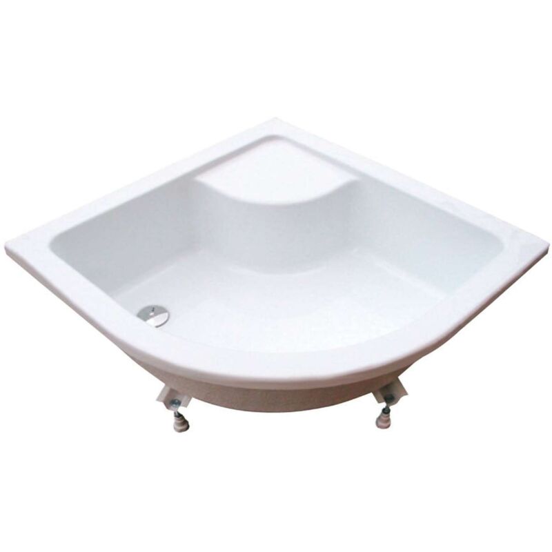 Accessoires - Pieds pour receveur Sabina 90 Base B2C0000001 - Ravak