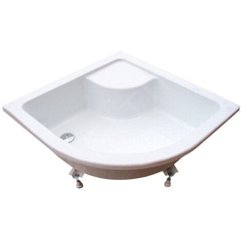 Ravak Accessoires - Support pour receveur Sabina 80 B2C0000002