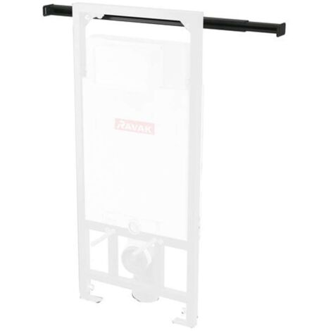 Ravak Accessori per WC - Braccio di supporto per modulo di installazione G X01460
