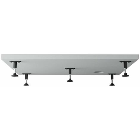 Ravak Accessori - Supporti per piatti doccia Galaxy Pro, Flat e Chrome XB2J000000N