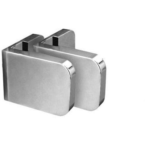 Ravak Brilliant - Montageset B SET für BVS1 80, Chrom D01000A070