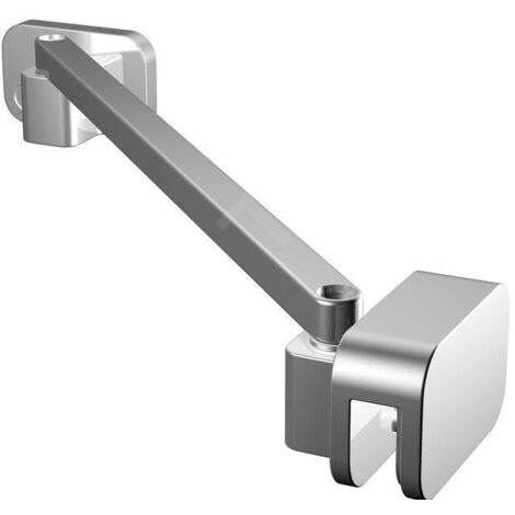 Ravak Brilliant - Support court 268 mm, chromé B19000000A