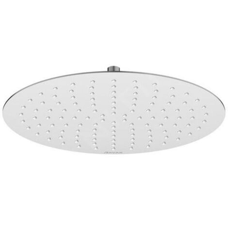 Ravak Chrome - Douche de tête, diamètre 40 mm, chrome X07P667