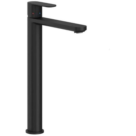 Ravak Chrome II - Waschtischarmatur, BeCool, schwarz X070461