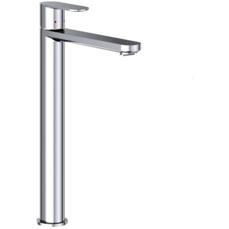 Ravak Chrome II - Waschtischarmatur, Chrom X070447