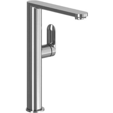 Ravak Chrome II - Waschtischarmatur, Chrom X070585