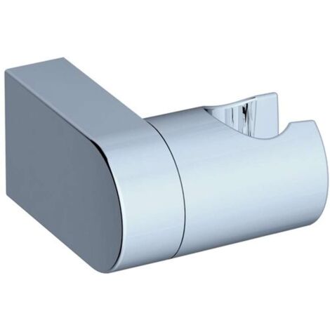 Ravak Chrome - Soporte de ducha, cromo X07P011