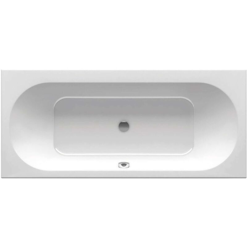 Ravak - City - Baignoire 180x80 cm, blanc C921300000