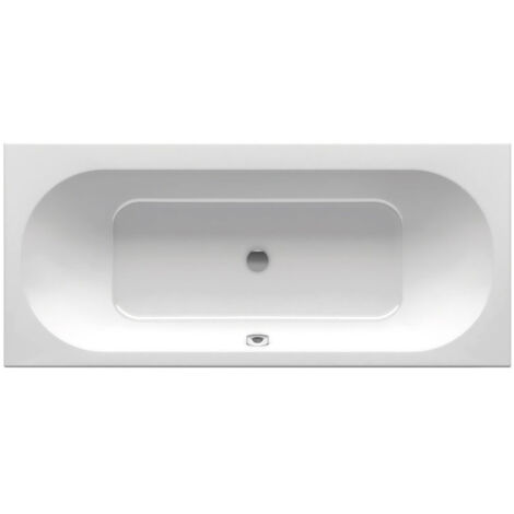 Ravak City Vasca dritta 180 x 80 cm, acrilico, bianco (C920000000)