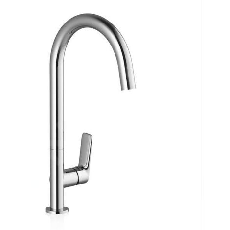 Ravak Classic - Mitigeur d'évier CL 016.00, chrome X070085
