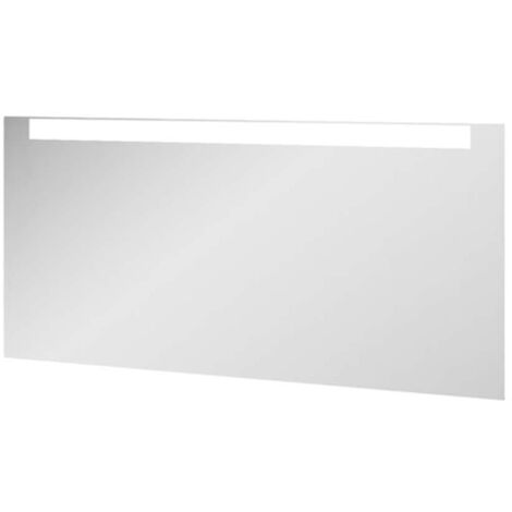 Ravak Clear - Spiegel 80x44 cm, mit integrierter Beleuchtung X000000765