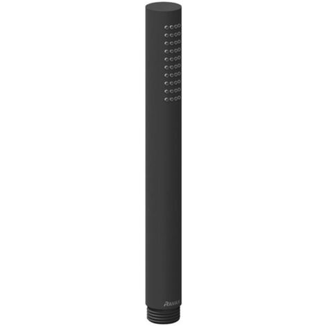 Ravak Docce - Doccetta, nero opaco X07P670