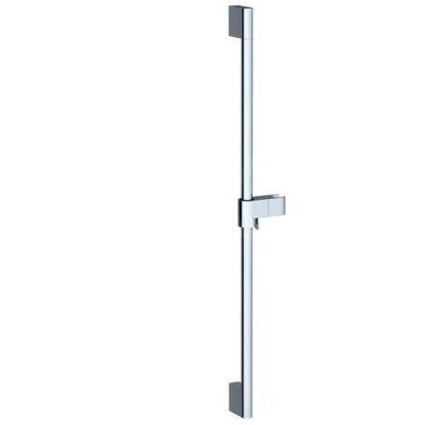 Ravak Douches - Barre de douche, 70 cm, chromée X07P013