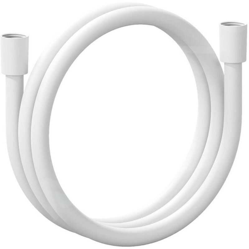 Ravak - Douches - Flexible de douche 150 cm, blanc mat X07P683
