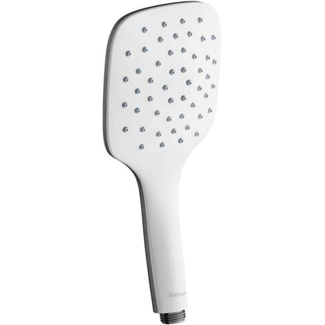 Ravak Duchas - Ducha Air 959.10, blanca X07P351