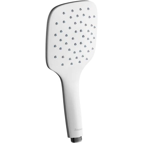 Ravak Duschen - Duschkopf Air 959.10, weiß X07P351