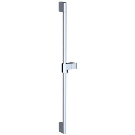 Ravak Duschen - Duschstange, 70 cm, Chrom X07P013