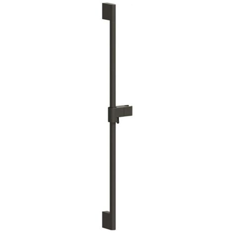 Ravak Duschen - Duschstange, 70 cm, gebürstetes Graphit X07P703