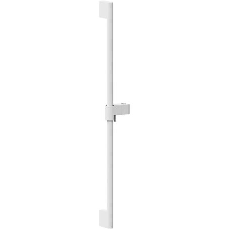 Ravak Duschen - Duschstange, 70 cm, weiß matt X07P691