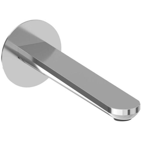 Ravak Eleganta - Bec de baignoire, chrome X07P802