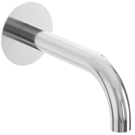 Ravak Espirit - Caño de bañera, cromo X07P797