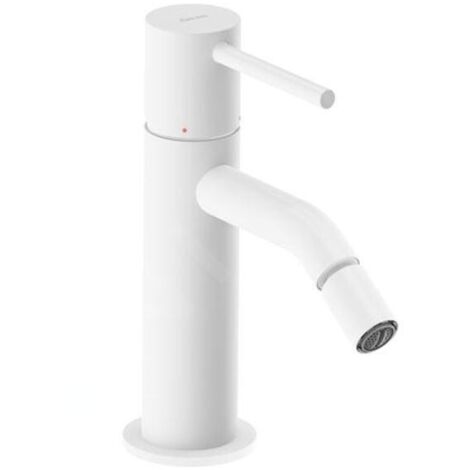 Ravak Espirit - Mitigeur de bidet, blanc mat X070244