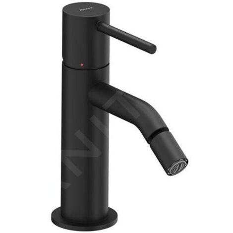 Ravak Espirit - Mitigeur de bidet, noir mat X070281