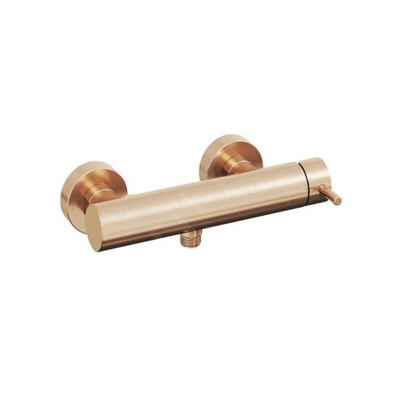 Ravak - Espirit - Mitigeur de douche, or rose brossé X070354