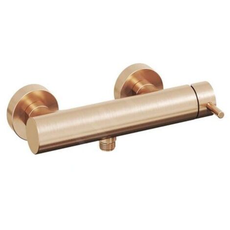Ravak Espirit - Mitigeur de douche, or rose brossé X070354
