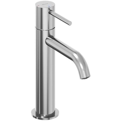 Ravak Espirit - Waschtischarmatur, BeCool, Chrom X070394