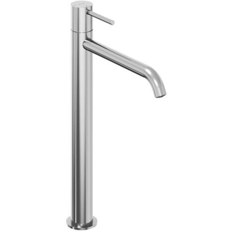 Ravak Espirit - Waschtischarmatur, BeCool, Chrom X070404
