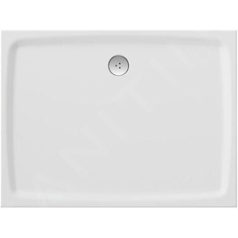 Ravak Galaxy Pro Flat - Receveur de douche Gigant Pro Flat, 1200x900 mm, blanc XA03G711010