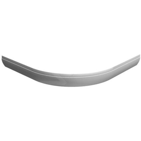 Ravak Galaxy Pro - Panneau frontal pour baignoire 1000x1000 mm, blanc XA93A001010