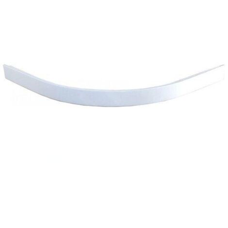 Ravak Galaxy Pro - Panneau frontal pour receveur 800 x 800 mm, blanc XA934001010