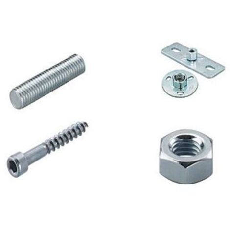 Ravak Minivana - Kit de montaje Panelkit Sabina 80 B2E000001N